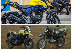 Update Harga Suzuki V-Strom 160 April 2026, Simak Spesifikasi dan Keunggulannya Sebelum Membeli