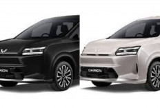 Review Wuling Cortez Darion EV 2026: MPV Listrik yang Siap Menjadi Pilihan Baru Keluarga Modern Ditahun 2026!