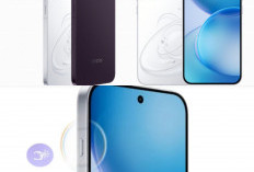 Kupas OPPO Reno 16: Fitur Tombol AI Revolusioner dan Teknologi Cerdas Terbaru