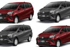 Review Daihatsu Sigra 2026: Mobil Murah Rasa Premium Ini Fakta Lengkap yang Jarang Dibahas!