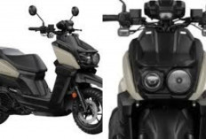 Update Harga Yamaha Zuma 125 Terbaru Maret 2026: Skutik Tangguh Bergaya Adventure Ini Masih Diburu!