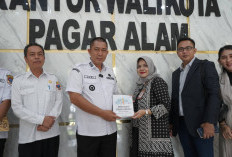 Tingkatkan PAD, Optimalisasi Sektor Pariwisata 