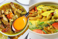 Inilah 4 Makanan Khas Makassar Paling Populer?