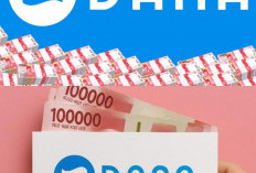 Fastest Way to Get Free DANA Balance Through DANA Kaget Links