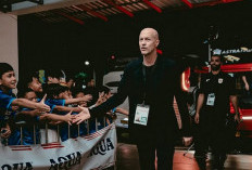 Tak Dipecat, Jordi Cruyff Mainkan Formasi Apa jika Pimpin Timnas Indonesia di FIFA Matchday November 2025?