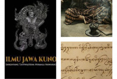 Saingan Avenger, 7 Ajian Sakti Jawa Kuno Yang Melegenda Masee