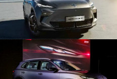 Bikin Heboh IIMS 2026, MG S5 EV Resmi Dijual Rp333 Juta, Jadi SUV Listrik Paling Menggoda Saat Ini