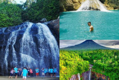 Wajib Banget Kesini! 5 Tempat Hits di Malang yang Bikin Kamu Betah Liburan!