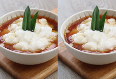 Makanan Khas Kalimantan Barat Yang Populer Wajib Kalian Cicipi?