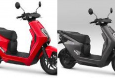 Harga Terbaru April 2026 Motor Listrik EM1 e: Segini Biayanya, Fitur Canggihnya Bikin Penasaran!