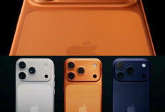 iPhone 17 Pro Max 2026, Chip Terbaru dan Fitur Gaming Jadi Andalan
