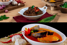 7 Makanan Khas Sumatera Barat Terpopuler 2026: Kelezatan Rempah Autentik yang Bikin Ketagihan