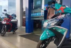 Bank Sumsel Babel Siapkan Hadiah Mobil hingga Elektronik untuk Nasabah