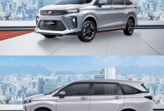Jangan Salah Beli! Ini Daftar Harga Daihatsu Xenia Februari 2026 & Fakta Varian Termurahnya