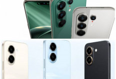 Honor Play 11 Plus 2026 Dibedah: Smartphone Terjangkau dengan Performa Kencang dan Baterai Tahan Lama