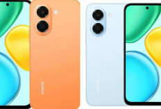 Review Honor X7e 2026: HP Murah dengan Baterai Tahan Lama, Apakah Masih Layak Dibeli di Tahun Ini!