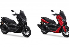 Review Jujur Yamaha NMAX Neo S: Solusi Tampil Mewah Tanpa Harus Bayar Mahal, Ini 5 Keunggulannya!