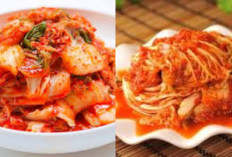 Rahasia Sehat Orang Korea: Ini Manfaat Kimchi untuk Tubuh dan Pencernaan