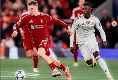 Laurin Ulrich Masuk Radar Timnas Indonesia
