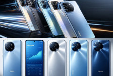  Performa Kencang & Kamera Canggih, Mana yang Lebih Unggul Xiaomi, Samsung, vivo, OPPO atau realme?