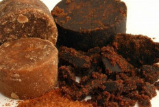 Pecinta Gula Wajib Tahu! Ini 5 Kuliner Tradisional Keajaiban Gula Merah Dalam Setiap Sajian!