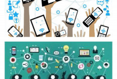 Gelombang Teknologi Dunia Bikin Cara Kita Bekerja Berubah Total