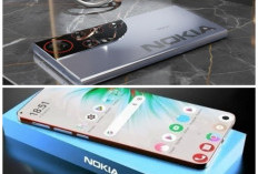 Harga Nokia X2 Terbaru Maret 2026: HP Legendaris yang Masih Diburu Pecinta Ponsel Jadul