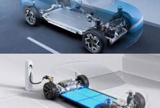 Yuk Lihat Inovasi Baru Baterai Mobil Listrik yang Bisa Penuh Cuma Lima Menit