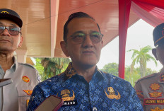 ASN Dilarang Gunakan Kendaraan Dinas untuk Mudik
