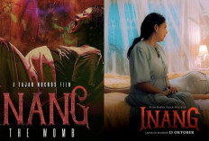 Film Inang Kisah Ibu Hamil yang Terjebak dalam Ritual Sesat, Yuk Simak Sinopsisnya Disini