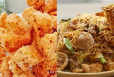 Bakso Goreng, Cita Rasa Nusantara yang Wajib Dicoba di Rumah!