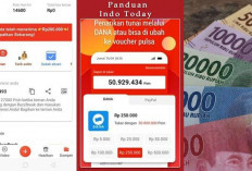 BuzzBreak, Aplikasi Penghasil Saldo DANA Cuma dengan Nonton Video