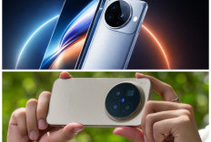 Dominasi Vivo X300 di Kelas Android Flagship Kian Terlihat, Ini Alasan Banyak Pengguna Meliriknya