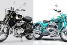 Royal Enfield Classic 650 Twin: Kehadiran Motor Retro dengan Performa Tangguh yang Memukau Ditahun 2026!
