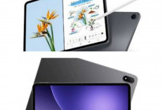 Review OPPO Pad 5 Matte Display Edition: Spesifikasi Lengkap, Harga, dan Alasan Mengapa Stylus AI-nya Wajib 