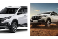 Toyota Rush Hybrid 2026 Segera Meluncur? Solusi SUV 7-Seater Irit BBM yang Paling Ditunggu
