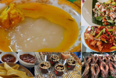 6 Kuliner Khas Andalan Ternate yang Wajib kalian Coba!