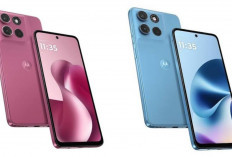 Review HP Moto G Max Terbaru 2026: Performa, Kamera, Baterai, dan Fitur yang Ditawarkan!