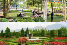 Eksplorasi Wisata Alam dan Budaya di Depok, Destinasi Wajib Dikunjungi