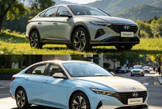 Hyundai Stargazer Jadi Penopang Penjualan untuk Menjaga Kinerja Positif Semester Pertama Tahun 2026