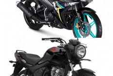 Rekomendasi Motor Kopling Irit dan Lincah, Nyaman untuk Harian & Touring