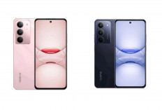 realme C75 Resmi di Indonesia: HP 1 Jutaan Paling Tangguh dengan Baterai 6000mAh, Cek Harganya!