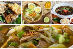 Menggoda Lidah! Rekomendasi 5 Kuliner Khas Di Jawa Timur yang Harus Dicoba
