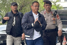 KPK Sita Duit Miliaran Rupiah