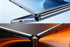 Teknologi Flex Titanium: Senjata Baru Samsung untuk Galaxy Fold Paling Kuat dan Tipis Sepanjang Masa