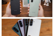Resmi Rilis! Harga Galaxy A57 & A37 di Indonesia April 2026: Spek Kamera Pro, Ada Fitur Galaxy AI Terbaru