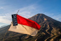  Pendakian Gunung Sikendil: Menjelajahi Keindahan Alam yang Tersembunyi