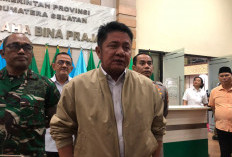 Aksi Damai Mahasiswa Tuai Apresiasi Gubernur