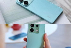 Adu Mekanik! Poco F6 Lawan Redmi Note 13 Pro Plus, Siapa Jawara Frame Rate di Tahun 2026?