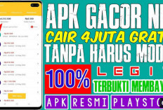 Resmi! 4 Game Penghasil Saldo DANA Tercepat 2024 yang Terbukti Membayar